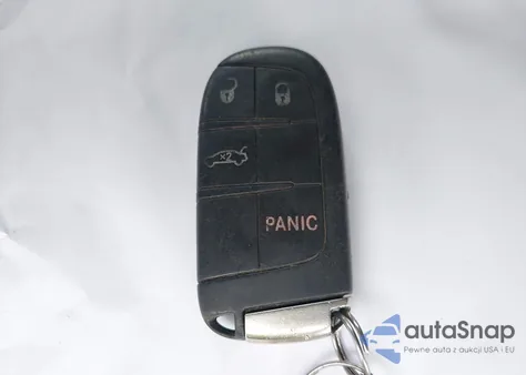 2014 Dodge Charger Se z USA, uszkodzony, nr VIN 2C3CDXBG3EH366580